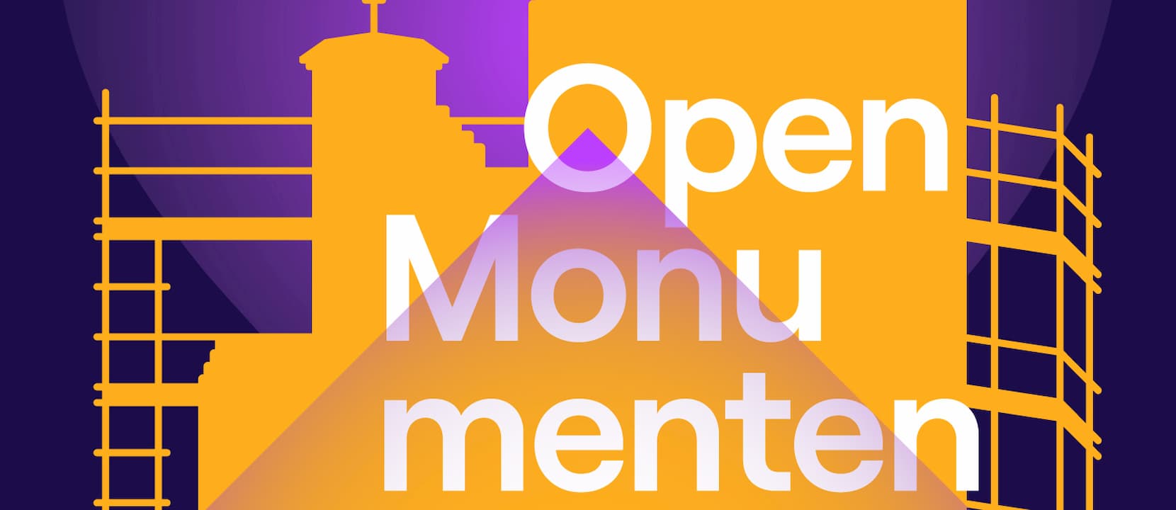 Open Monumentendag
