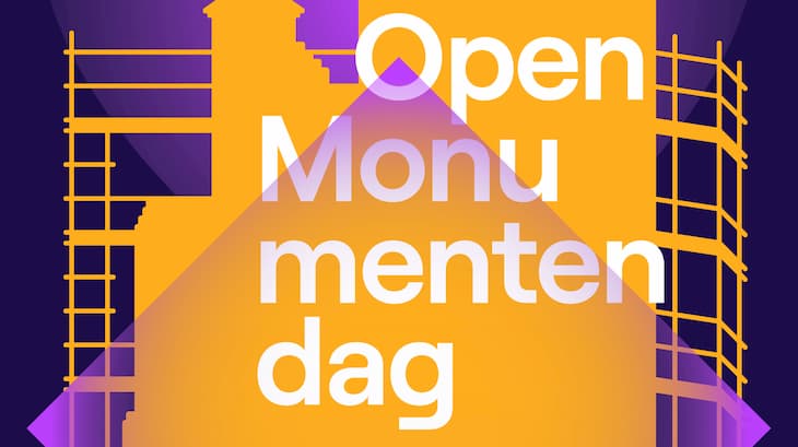 Open Monumentendag 2026