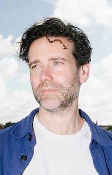 Thomas Verstraeten