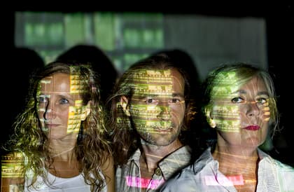  &copy; Koen Broos
