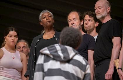 repetitiefoto &copy; Kurt Van der Elst