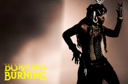 Wild Woman / Part I: The Bone Collector