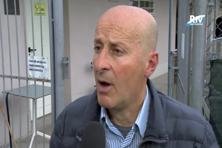 San Marino Calcio: le interviste a Rocco Cotroneo e Sergio Volpi