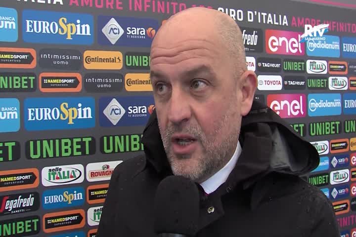 Intervista ai Segretari Podeschi e Michelotti