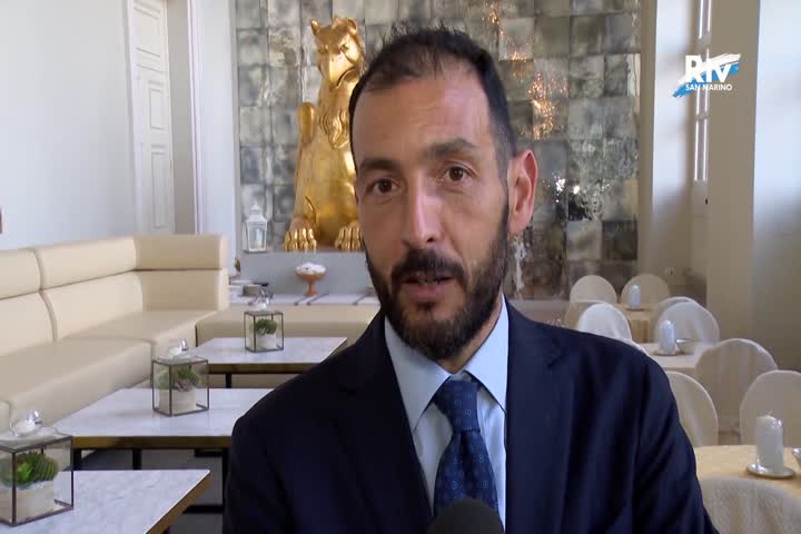 Intervista integrale con EMMANUELE FORLANI, Direttore Meeting Rimini