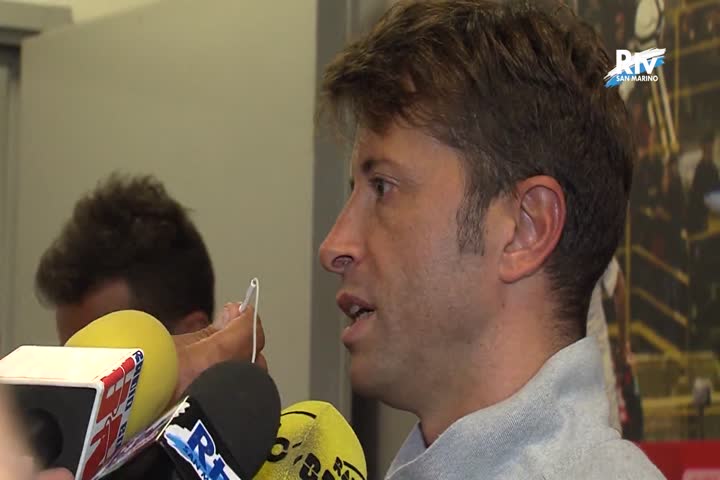 Interviste - Santi Cazorla (Centrocampista Villarreal) - Emilio De Leo (Match Analyst Bologna)