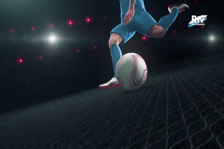 European Qualifiers 2020 - Highlights San Marino-Belgio
