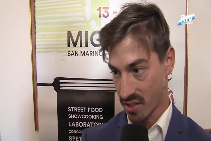 Intervista a Stiven Ciacci, Associazione "Il Garage"