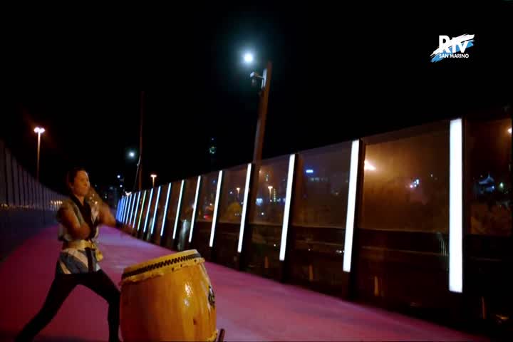 Anno nuovo a Aukland