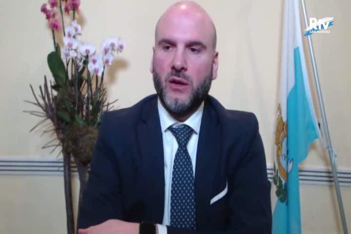 Intervista al Segretario Stefano Canti