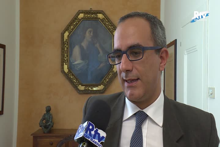 L'intervista integrale a Gianfranco Vento