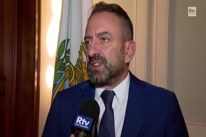 L'intervista a Luca Beccari