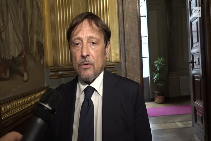L'intervista al Presidente della Commissione Politiche UE del Senato, Dario Stefano - Un provvedimento che si iscrive nell'ambito della Legge Europea, come spiega il relatore: il Preside...