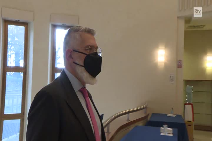 La scheda di Paolo Rondelli