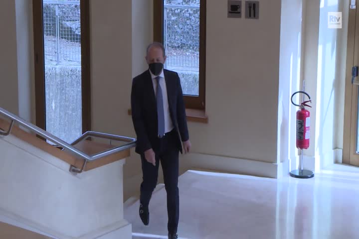 La scheda di Oscar Mina