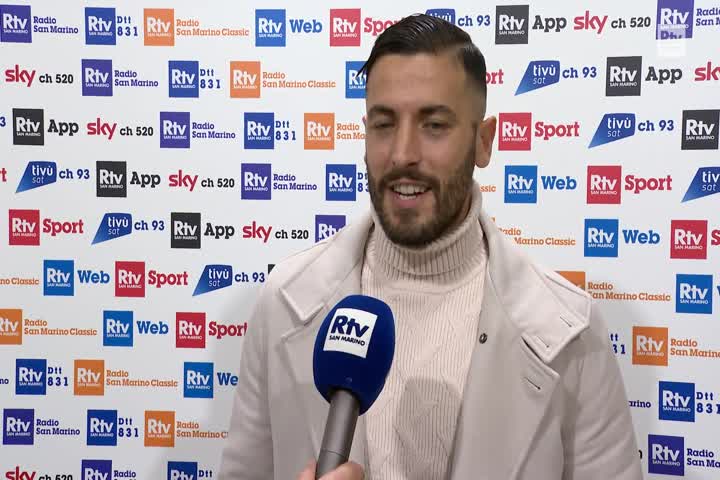 L'intervista integrale ad Alexis Ferrante