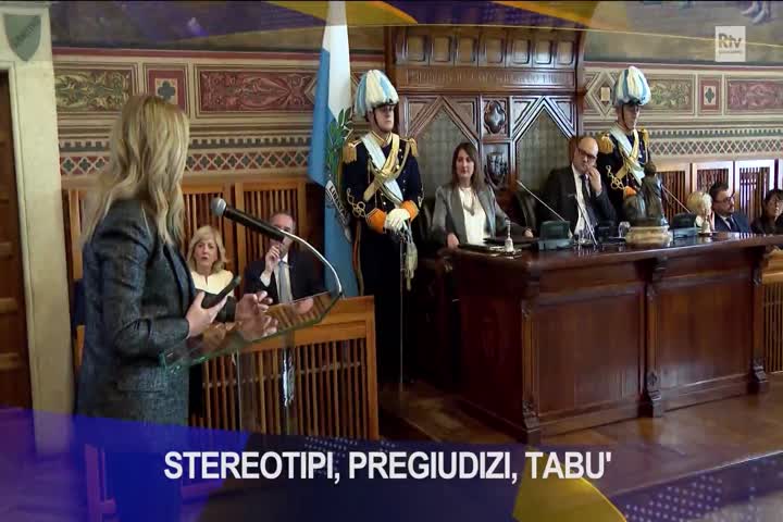 Tg San Marino 23/11/2024 - ore 19.30