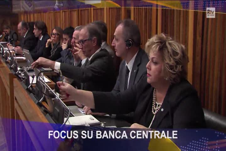 Tg San Marino 13/01/2025 - ore 19.30