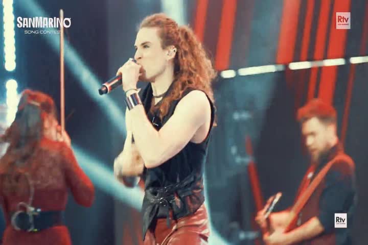 Tutte le emozioni del San Marino Song Contest - Una serata indimenticabile che ha fatto cantare “Tutta l’Italia”. Rivivi tutte le emozioni del #SanM...