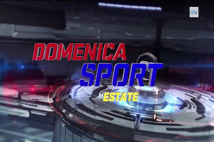 Domenica Sport 27/07/2025