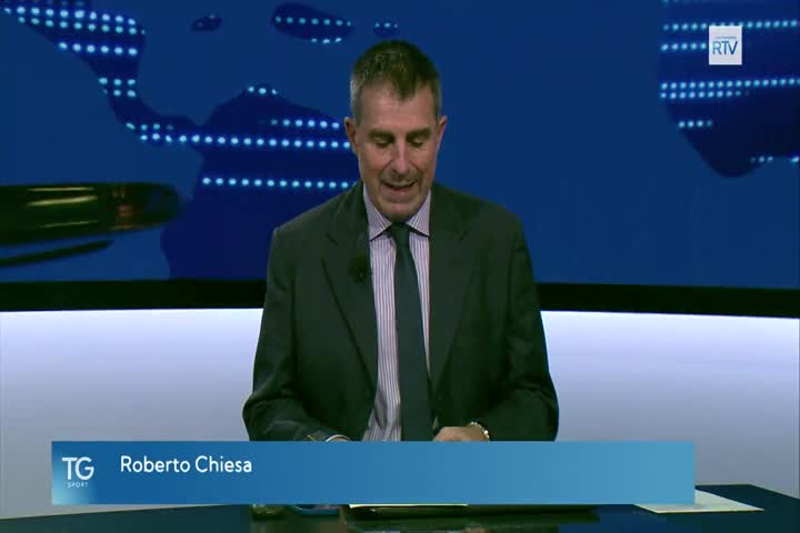 Tg Sport 15/11/2025 - ore 14.15