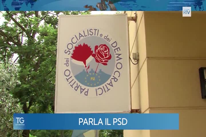 Tg San Marino 14/02/2026 - ore 19.30