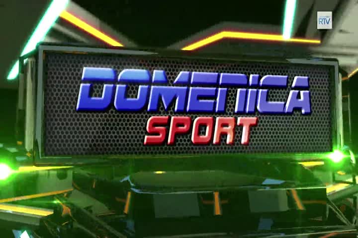 Domenica Sport 01/03/2026