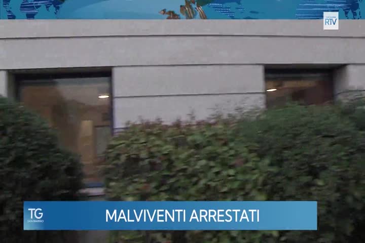 Tg San Marino 11/03/2026 - ore 19.30