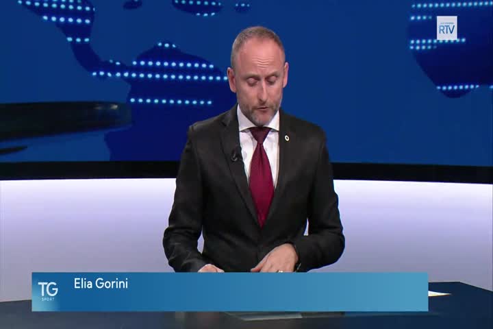 Tg Sport 14/03/2026 - ore 20.00