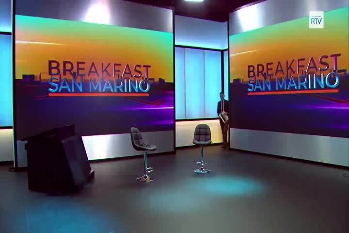 Breakfast San Marino 31/03/2026