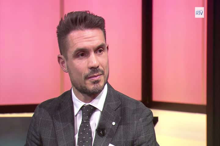 Finanza, innovazione e competenze - Marco Felici - 31/03/2026