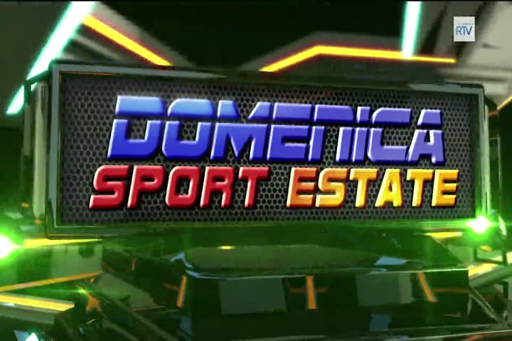 Domenica Sport 14/06/2026