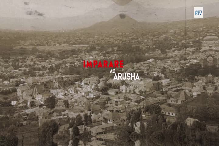 Imparare ad Arusha