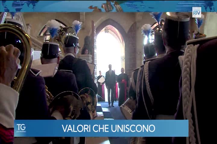 Tg San Marino 24/06/2026 - ore 19.30
