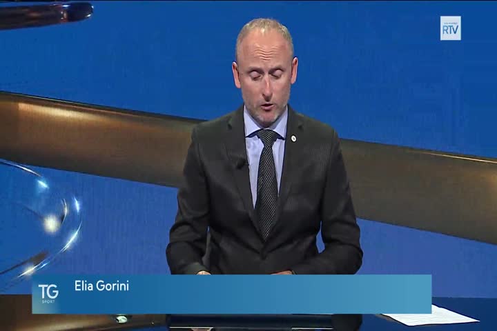 Tg Sport 24/06/2026 - ore 20.00