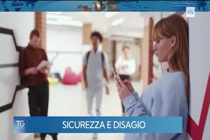 Tg San Marino 11/07/2026 - ore 19.30