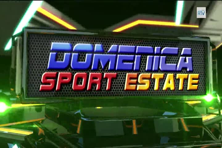 Domenica Sport 26/07/2026