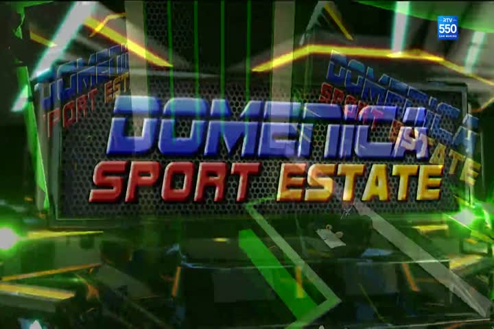 Domenica Sport 06/09/2026