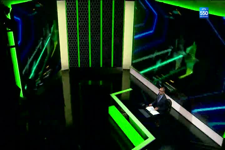 Domenica Sport 13/09/2026