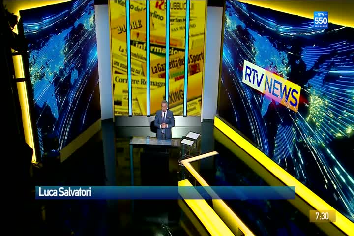 RTV NEWS 14/09/2026