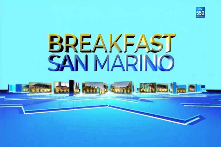 Breakfast San Marino - 15/10/2026