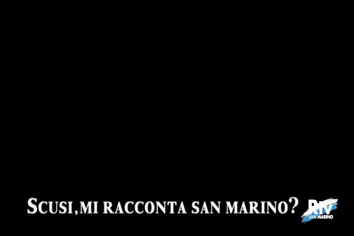 "Scusi mi racconta..." - 22/4/2017