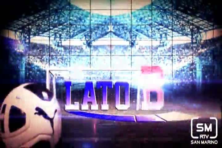 Lato B - 16/03/2913