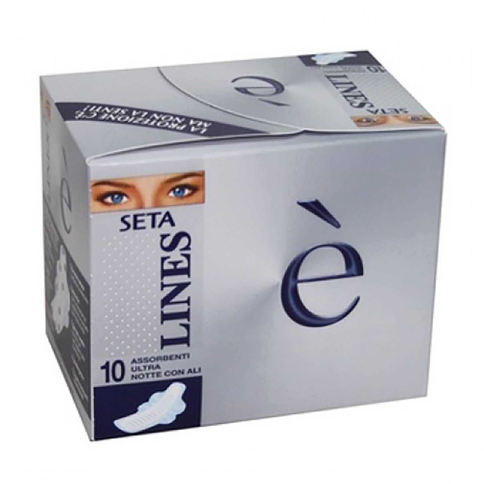 Assorbenti e salvaslip