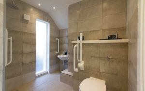 Building A Wet Room Shower