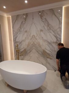 Install Wet Room Cost