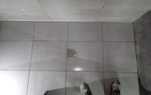 How To Install Wet Room Panels