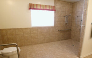 Installing A Wet Room On A Concrete Floor