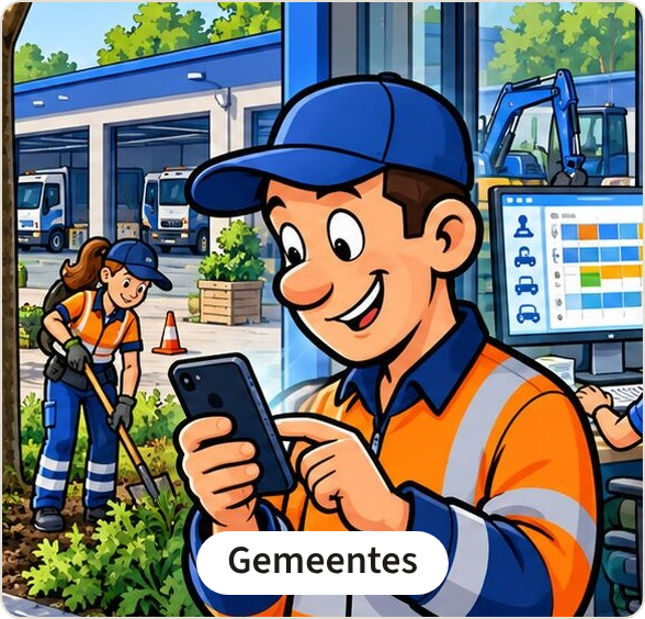 Gemeentes