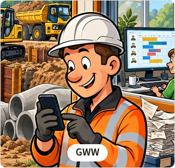 GWW